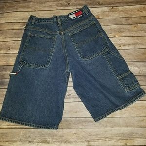 Tommy Hilfiger shorts
